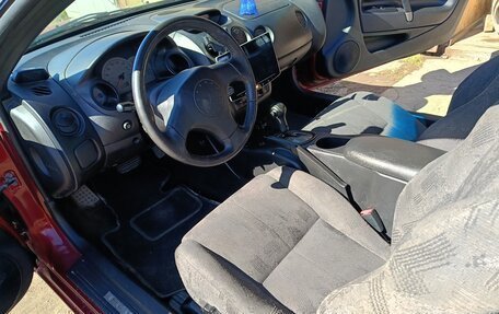 Mitsubishi Eclipse III, 2000 год, 570 000 рублей, 12 фотография