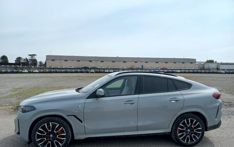 BMW X6, 2025 год, 14 650 000 рублей, 5 фотография