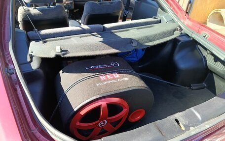 Mitsubishi Eclipse III, 2000 год, 570 000 рублей, 16 фотография