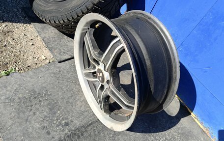 Mitsubishi Eclipse III, 2000 год, 570 000 рублей, 20 фотография