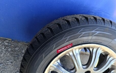 Mitsubishi Eclipse III, 2000 год, 570 000 рублей, 18 фотография