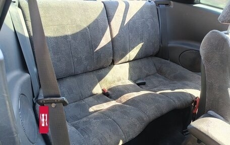 Mitsubishi Eclipse III, 2000 год, 570 000 рублей, 10 фотография