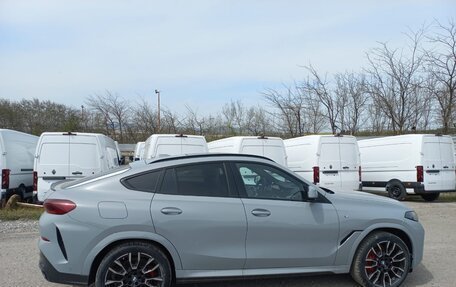 BMW X6, 2025 год, 14 650 000 рублей, 6 фотография