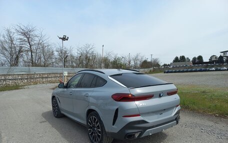 BMW X6, 2025 год, 14 650 000 рублей, 8 фотография