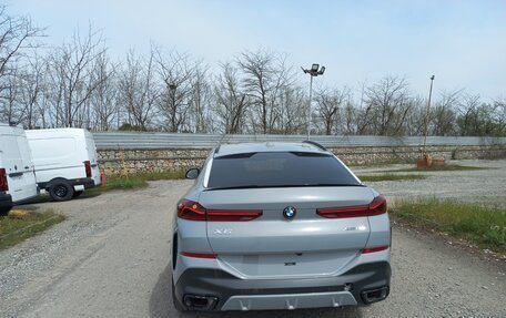 BMW X6, 2025 год, 14 650 000 рублей, 7 фотография
