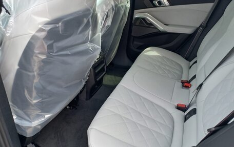 BMW X6, 2025 год, 14 650 000 рублей, 10 фотография