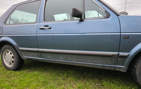 Volkswagen Golf II, 1986 год, 550 000 рублей, 5 фотография