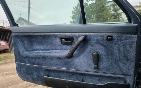 Volkswagen Golf II, 1986 год, 550 000 рублей, 10 фотография