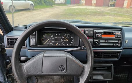 Volkswagen Golf II, 1986 год, 550 000 рублей, 11 фотография