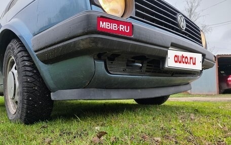 Volkswagen Golf II, 1986 год, 550 000 рублей, 4 фотография