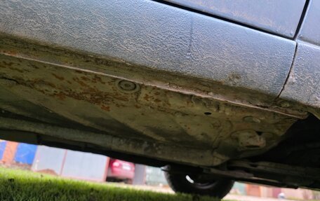 Volkswagen Golf II, 1986 год, 550 000 рублей, 6 фотография