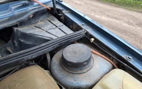 Volkswagen Golf II, 1986 год, 550 000 рублей, 18 фотография