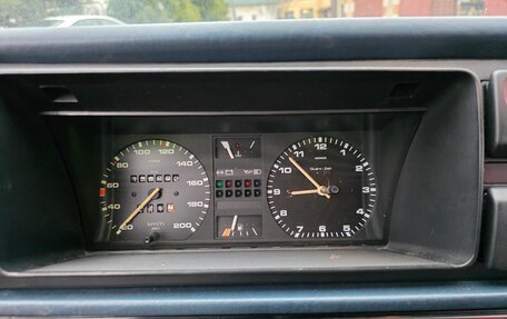 Volkswagen Golf II, 1986 год, 550 000 рублей, 12 фотография