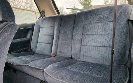 Volkswagen Golf II, 1986 год, 550 000 рублей, 15 фотография