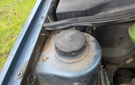 Volkswagen Golf II, 1986 год, 550 000 рублей, 17 фотография