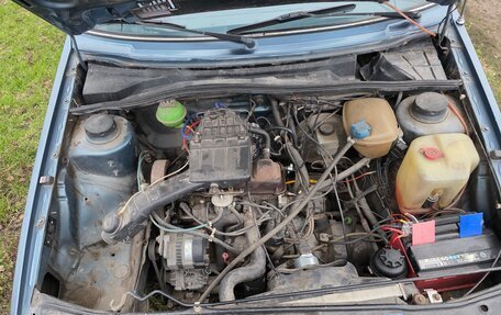 Volkswagen Golf II, 1986 год, 550 000 рублей, 16 фотография