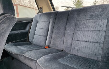 Volkswagen Golf II, 1986 год, 550 000 рублей, 14 фотография