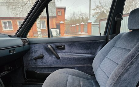 Volkswagen Golf II, 1986 год, 550 000 рублей, 13 фотография