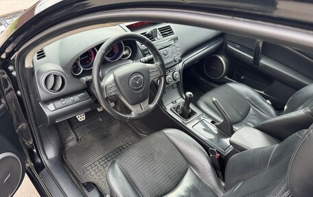 Mazda 6, 2008 год, 700 000 рублей, 7 фотография