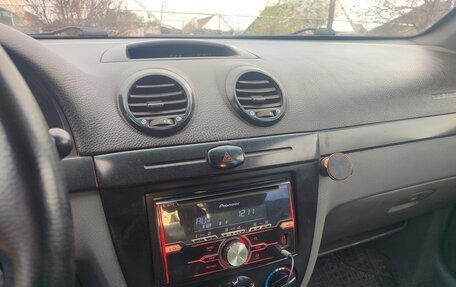 Chevrolet Lacetti, 2005 год, 445 000 рублей, 6 фотография