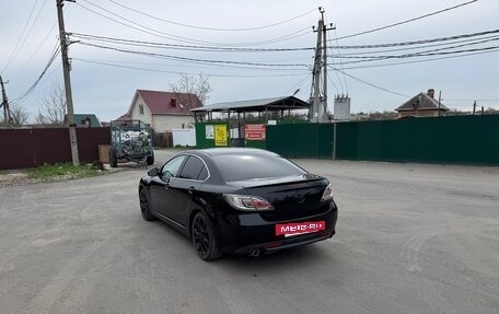 Mazda 6, 2008 год, 700 000 рублей, 3 фотография