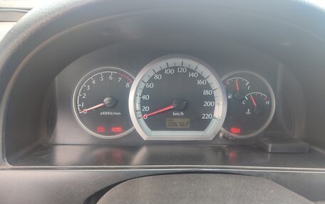 Chevrolet Lacetti, 2005 год, 445 000 рублей, 7 фотография