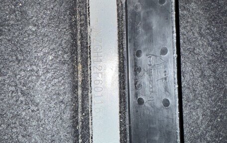 Mazda 6, 2008 год, 700 000 рублей, 8 фотография