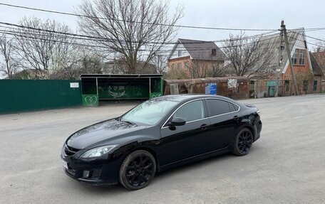 Mazda 6, 2008 год, 700 000 рублей, 2 фотография