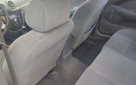 Chevrolet Lacetti, 2005 год, 445 000 рублей, 4 фотография