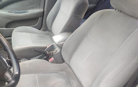 Chevrolet Lacetti, 2005 год, 445 000 рублей, 8 фотография