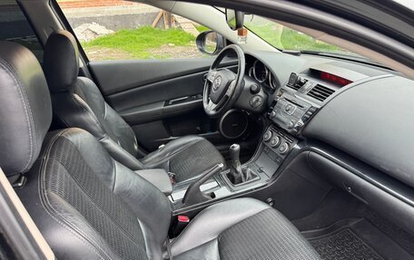 Mazda 6, 2008 год, 700 000 рублей, 6 фотография