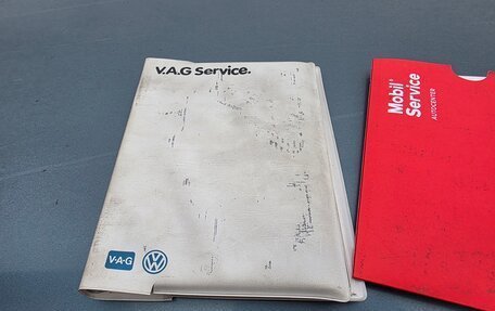 Volkswagen Golf II, 1986 год, 550 000 рублей, 19 фотография