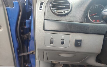 Chevrolet Lacetti, 2005 год, 445 000 рублей, 5 фотография