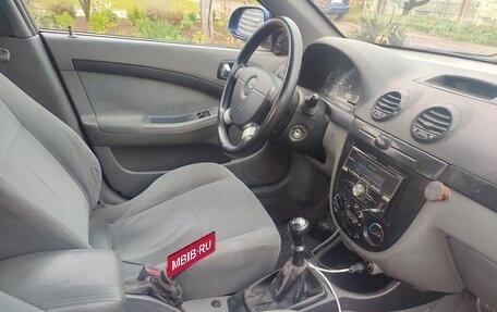 Chevrolet Lacetti, 2005 год, 445 000 рублей, 2 фотография