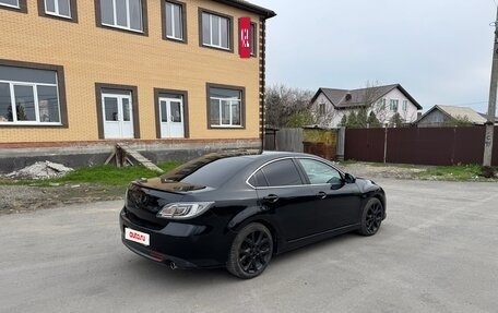 Mazda 6, 2008 год, 700 000 рублей, 5 фотография