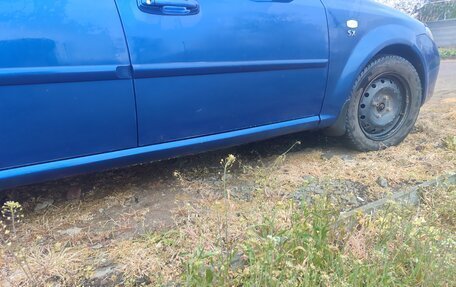 Chevrolet Lacetti, 2005 год, 445 000 рублей, 12 фотография