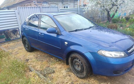 Chevrolet Lacetti, 2005 год, 445 000 рублей, 10 фотография