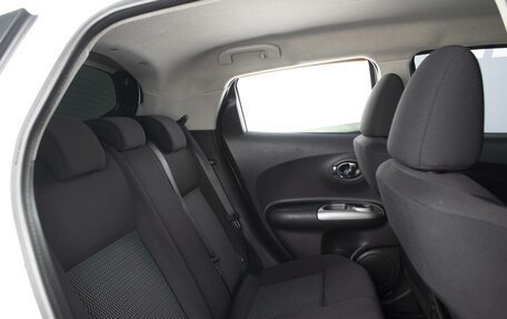 Nissan Juke II, 2015 год, 1 270 000 рублей, 7 фотография