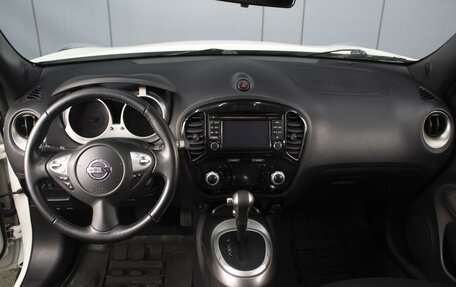 Nissan Juke II, 2015 год, 1 270 000 рублей, 6 фотография
