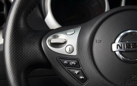 Nissan Juke II, 2015 год, 1 270 000 рублей, 13 фотография