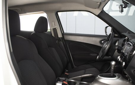 Nissan Juke II, 2015 год, 1 270 000 рублей, 8 фотография