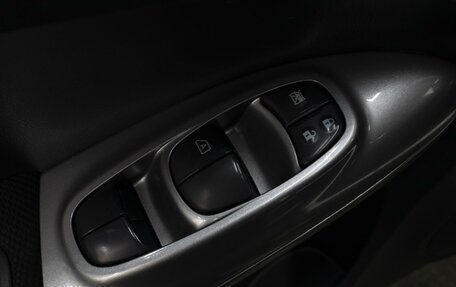 Nissan Juke II, 2015 год, 1 270 000 рублей, 18 фотография