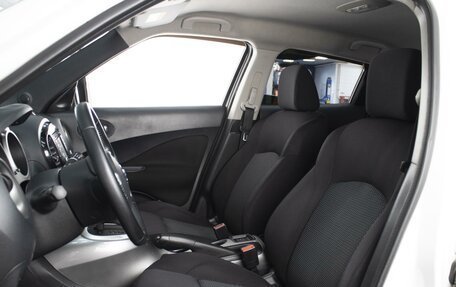 Nissan Juke II, 2015 год, 1 270 000 рублей, 9 фотография