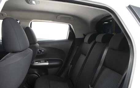 Nissan Juke II, 2015 год, 1 270 000 рублей, 10 фотография