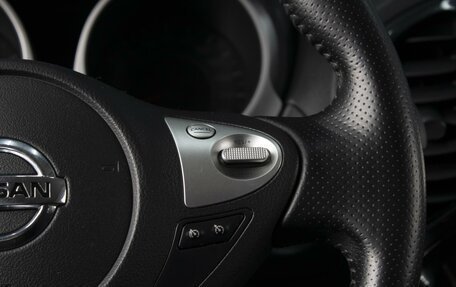 Nissan Juke II, 2015 год, 1 270 000 рублей, 14 фотография