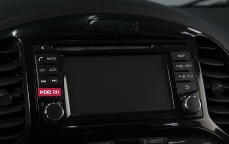 Nissan Juke II, 2015 год, 1 270 000 рублей, 16 фотография