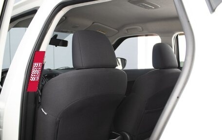 Nissan Juke II, 2015 год, 1 270 000 рублей, 11 фотография