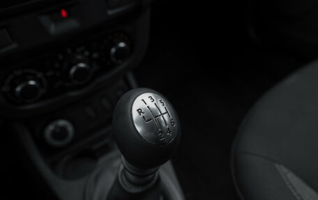 Renault Duster I рестайлинг, 2017 год, 995 000 рублей, 13 фотография