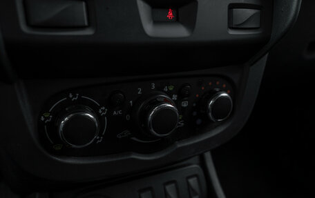 Renault Duster I рестайлинг, 2017 год, 995 000 рублей, 15 фотография