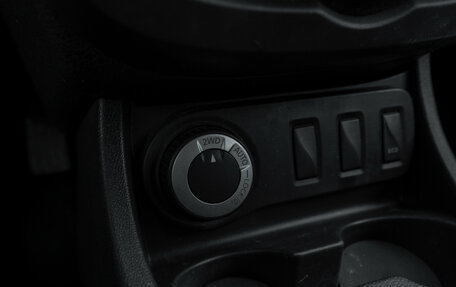 Renault Duster I рестайлинг, 2017 год, 995 000 рублей, 14 фотография